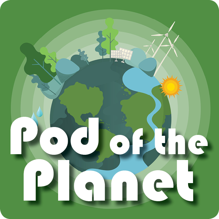 Pod of the Planet tweet media