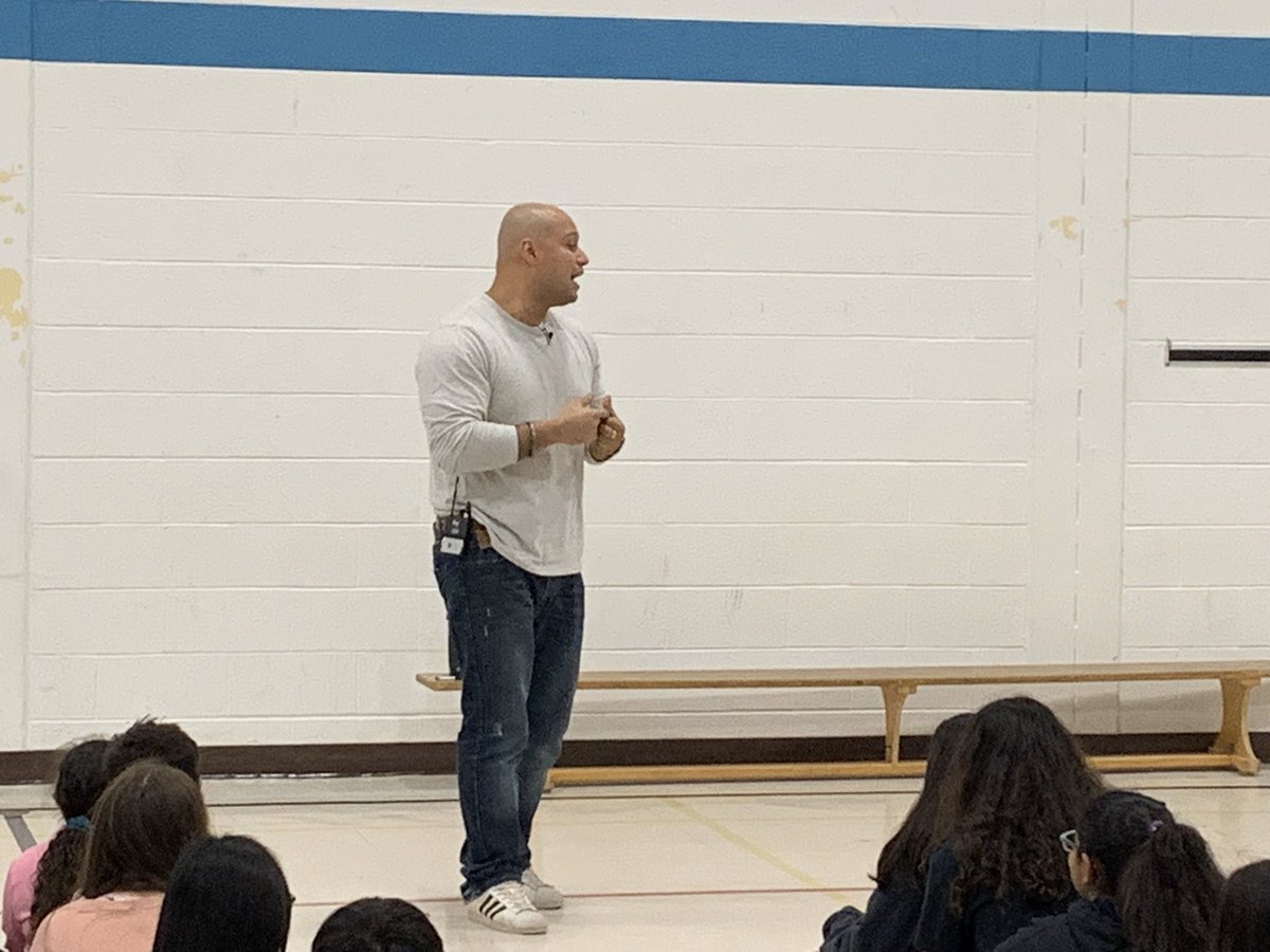 RLimaDPCDSB's tweet photo. Welcome Coach Martinez to St. Rose of Lima. So happy to have you here! https://t.co/Tp9diSMxRA