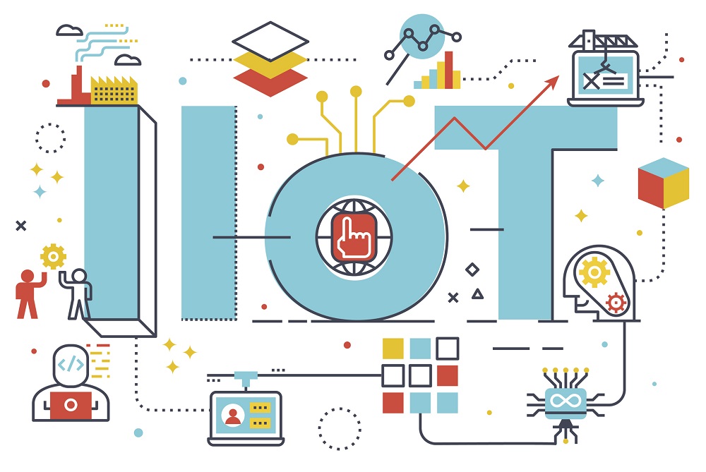 fabricating's tweet image. Disrupting metal fabricating with the Industrial Internet of Things: ow.ly/5kNB50yGT1E