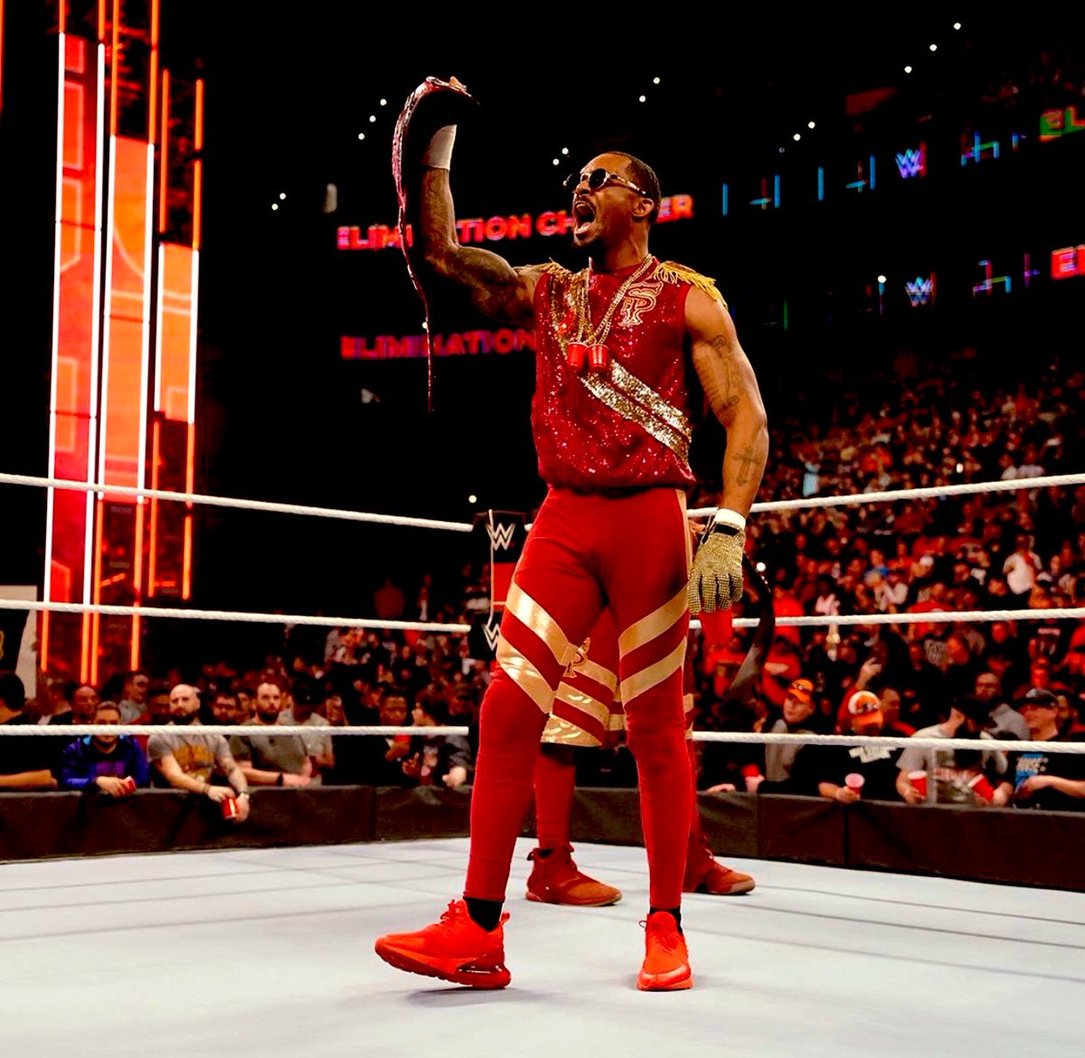 Smoke season is in full effect.