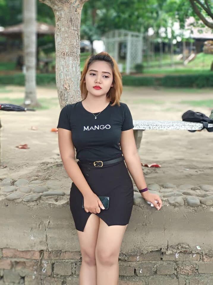 Follow ပေးကြပါလား အခုမှစသုံးတာမလို့ပါ