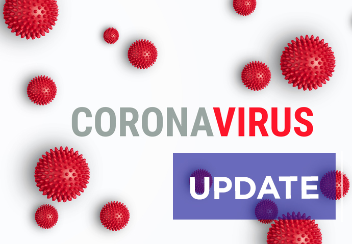 We have added to the NAIS #Coronavirus (COVID-19) Guidance for Schools to reflect the weekend updates of <a href="/CDCgov/">CDC</a>. This material includes Cleaning and Disinfection Recommendations: bit.ly/2TUtn8O