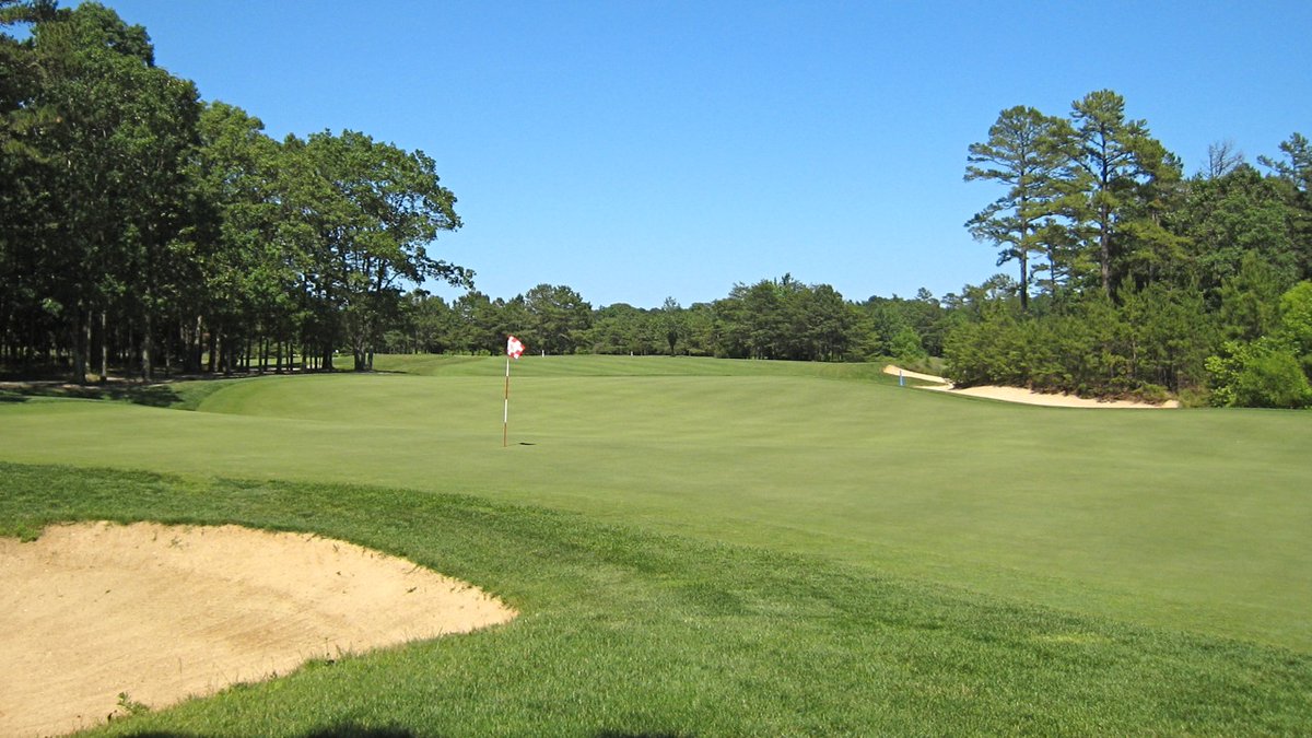 jwbausch's tweet photo. Recently the Union League bought Sand Barrens GC at the Jersey shore. Fry (original co-designer) of Fry/Straka are busy working on the course. But if you want to see the course from 2012, see #BauschCollection @MyPhillyGolf:
https://t.co/qedOwIy9QB
Select pics from the album: https://t.co/eSAYI2ydjv