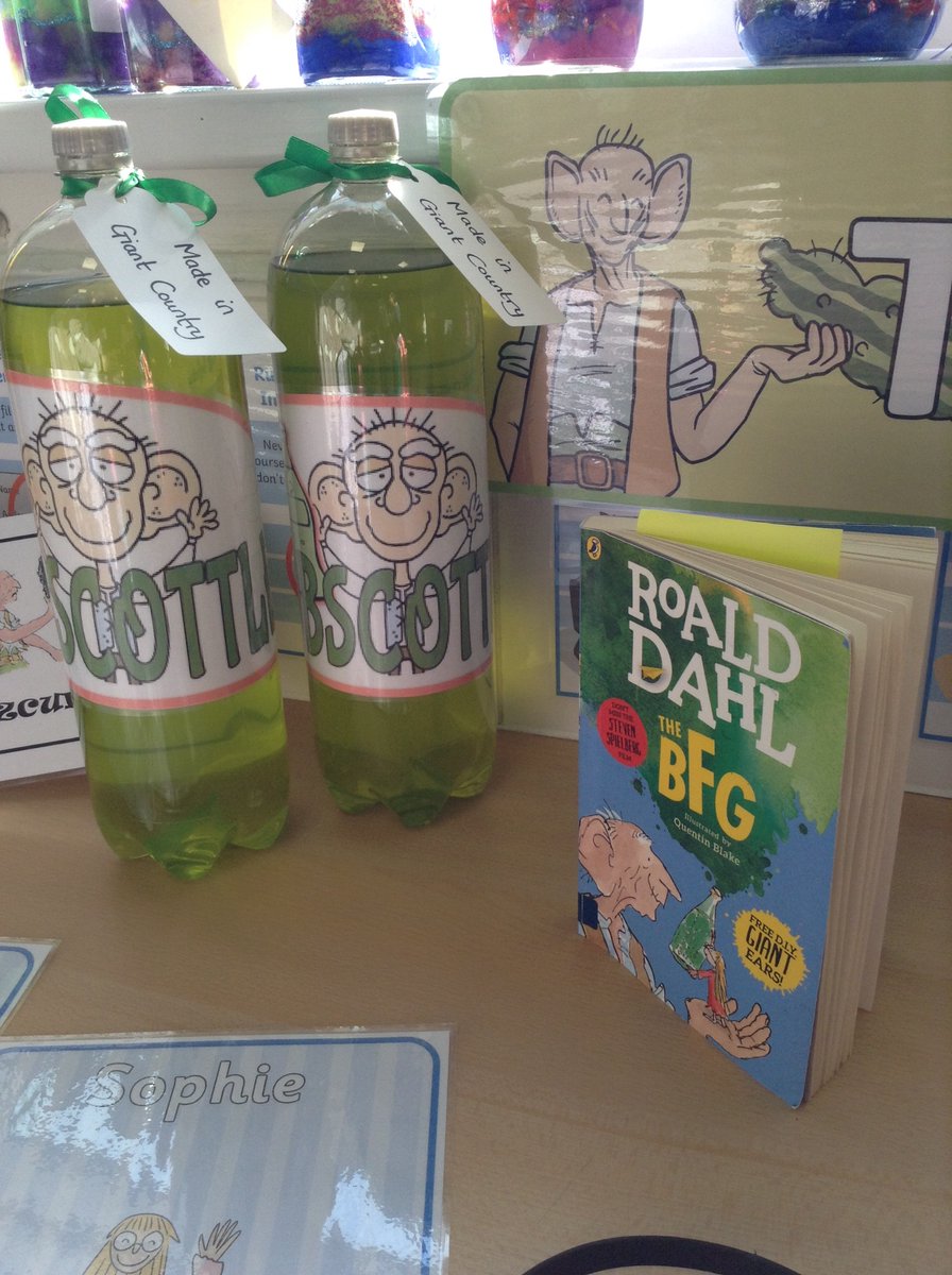 stannestanleyy3's tweet photo. 3SW enjoyed World Book Day. #bringabooktolife #TheBFG #dreamcatchers #dreamjars #snozzcumber #frobscottle #stannestanleyEnglish https://t.co/UfuC4nNntw