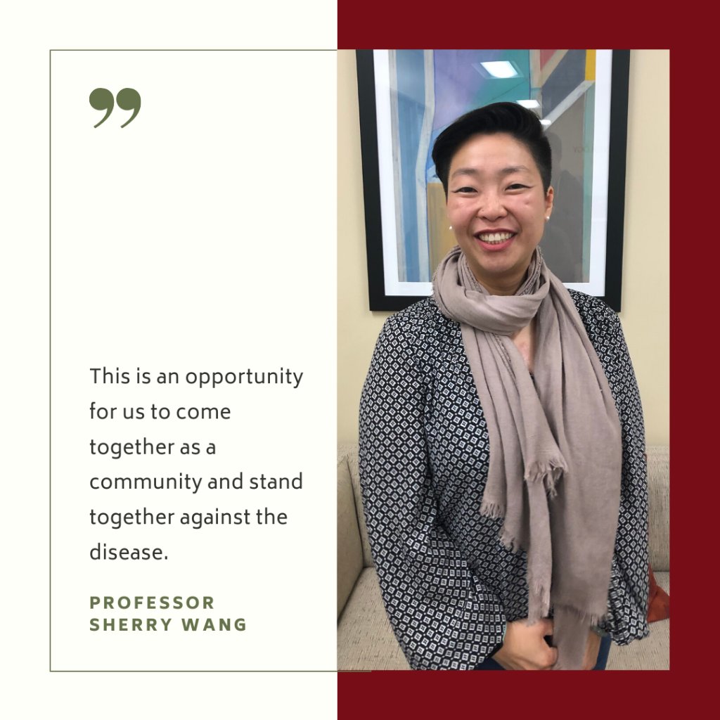 SCUecp's tweet photo. Professor Sherry Wang, Counseling Psychology, discusses how to respond to the Coronavirus and how we can build community, rather than tear it down. Click the link to listen to the full podcast! https://t.co/v4ZcTmRIin #scu #scuecp https://t.co/Cgc4TssHy7