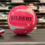 Photo by Gilbert Netball (@GILBERT_NETBALL)