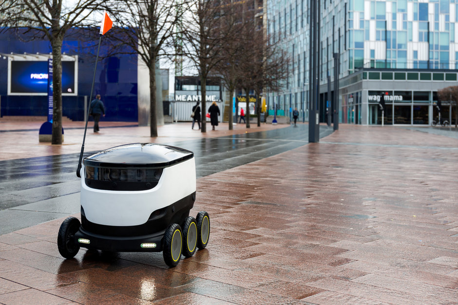 techsherpa2018's tweet photo. Missouri Lawmakers Working on Autonomous Delivery Rules https://t.co/pLQTQkdjte https://t.co/sgBYb4kBWr