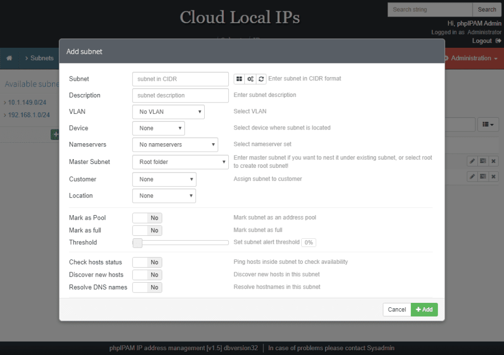 vspinmaster's tweet photo. GestioIP vs phpIPAM Comparing IP Address Management IPAM Solutions @vexpert #vexpert #ipam #ipaddressmanagement #gestioip #phpipam #homelab https://t.co/pO1vwxoGje https://t.co/HBU4d4GGV6