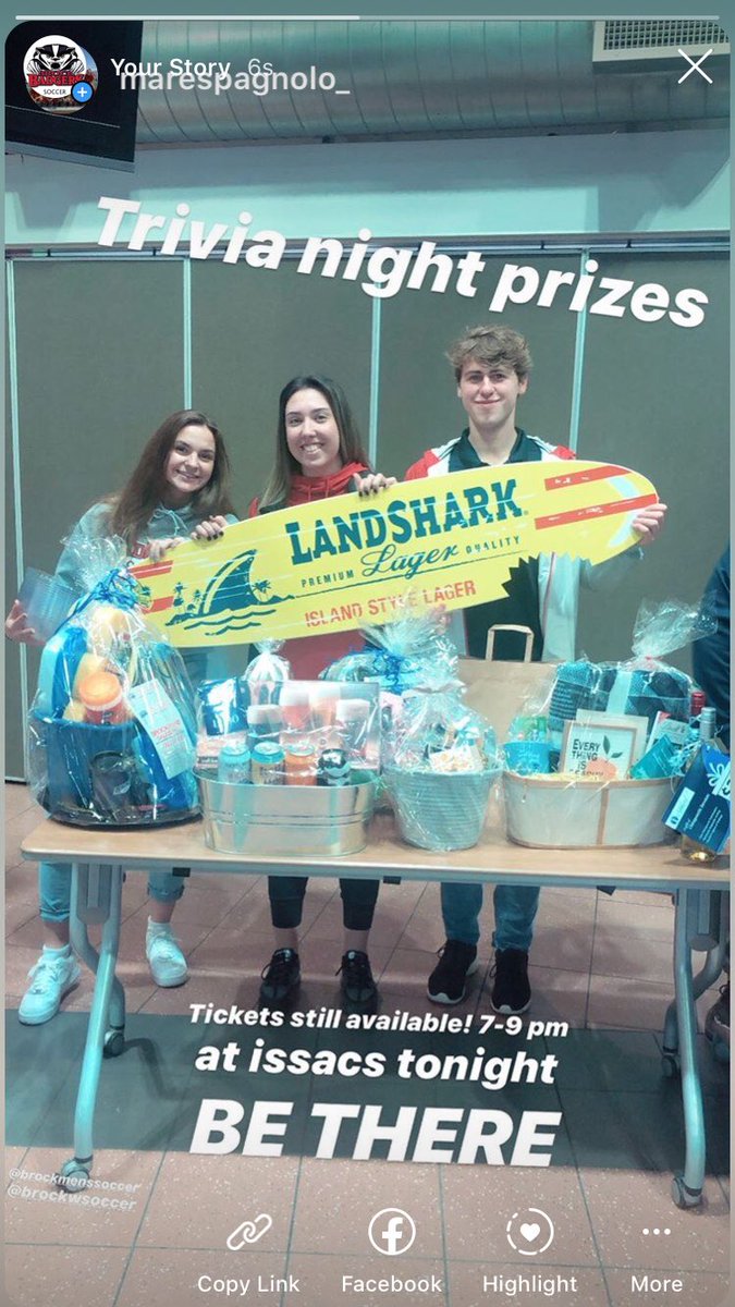 Come join us for Trivia Night! Tickets can be purchased at the door!