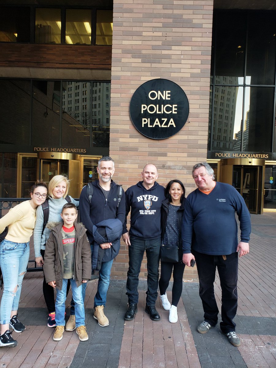 IPAREGION2's tweet photo. Nice meeting from IPA France, Greg and family from Montpellier, Jean and Marie from Toulouse, and from IPA Czestochwa, Poland, Mark. https://t.co/5x6uEX4JJA