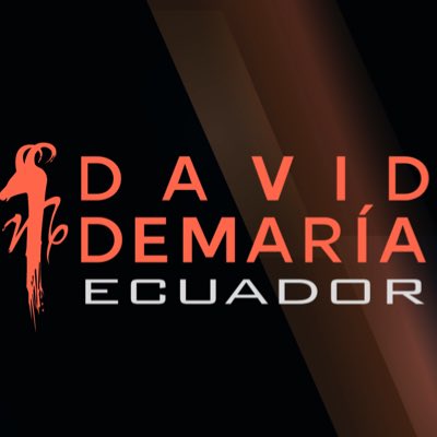 DavidDeMariaEc's tweet photo. #NuevaFotoDePerfil #NuevoDisco2020 #Capricornio #NuevoSingle #ManerasDePensar https://t.co/AMFu9CQPun