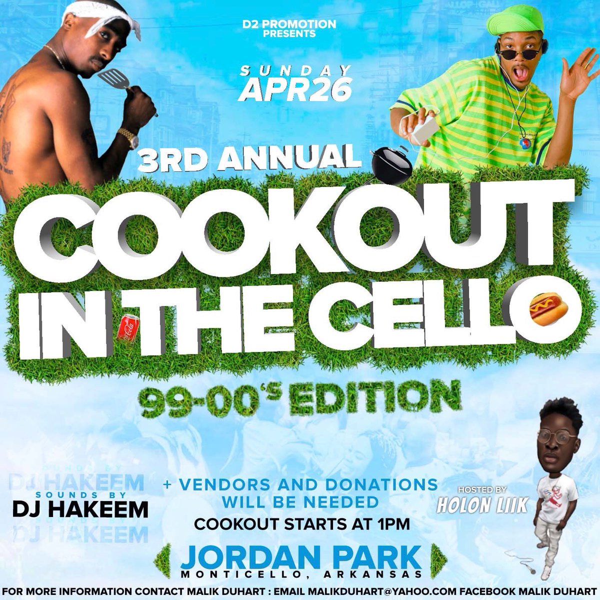 Maliks_DRealist's tweet photo. Live Music And Free Food Yeah We Lit ‼️ https://t.co/CuqUytWsfc