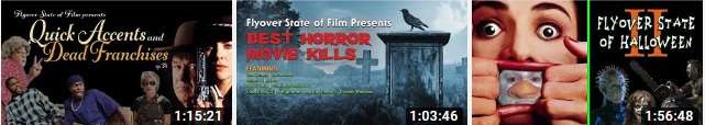 yIlovemovies's tweet photo. Hey you guys remember #FlyOverStateOfFilm #Podcast Audio? Well we are back! 
#PodernFamily

Ep 35 - #Halloween Extravaganza 
https://t.co/ttRvwcy0f5
Flyby - #Horror Kills Bracket 
https://t.co/p5yTO2ju20
Ep 36 - #QuickAndTheDead 
https://t.co/b6eIwdawZk https://t.co/oGgfmr10PL