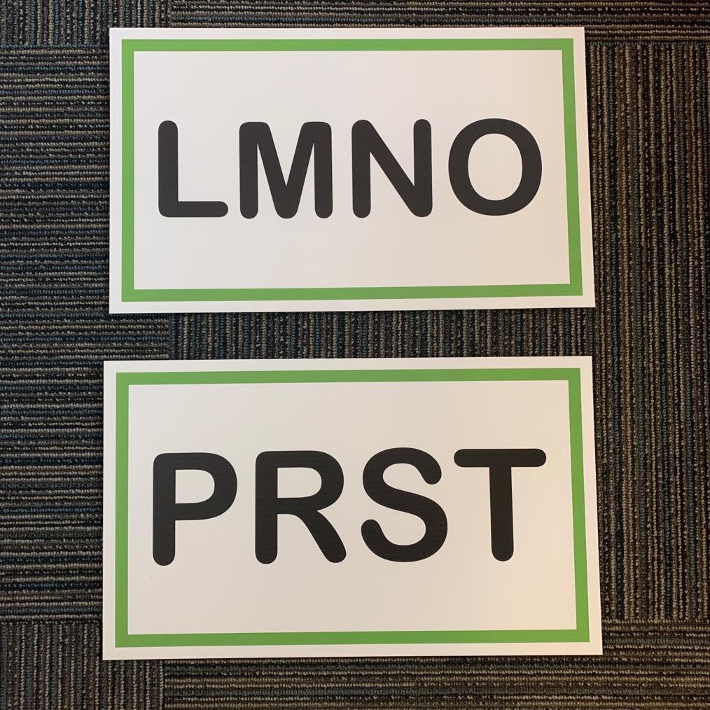 FASTSIGNS2137's tweet image. Need #coroplastsigns for #wearhouse with #variable #data? Call #yourbrandcentralstation #fastsignsofetobicoke for all your #branding #marketing and #corporateidentity needs. #2137eliteteam #fastsigns2137 #etobicoke #etobicokelakeshore #mississauga #toronto #ontario #canada