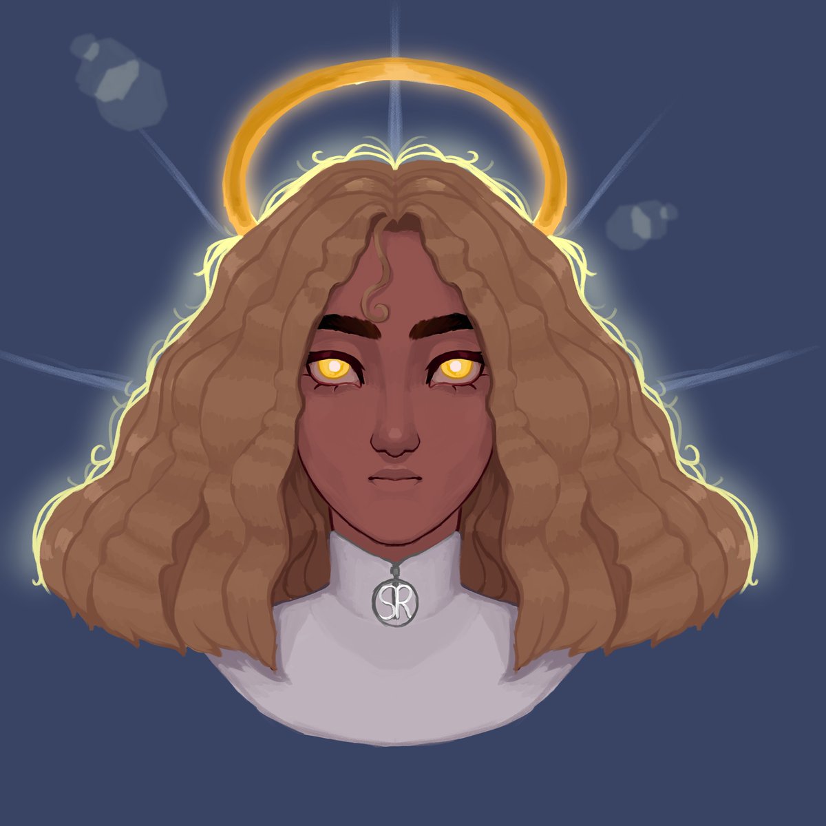 SandwichDeSan's tweet photo. Angel eyes.
#angel #anjo #lightback #lightreference #digitalart #digitalpainting #blond #artedigital #pinturadigital #StartToFinish https://t.co/mvydliHPxz
