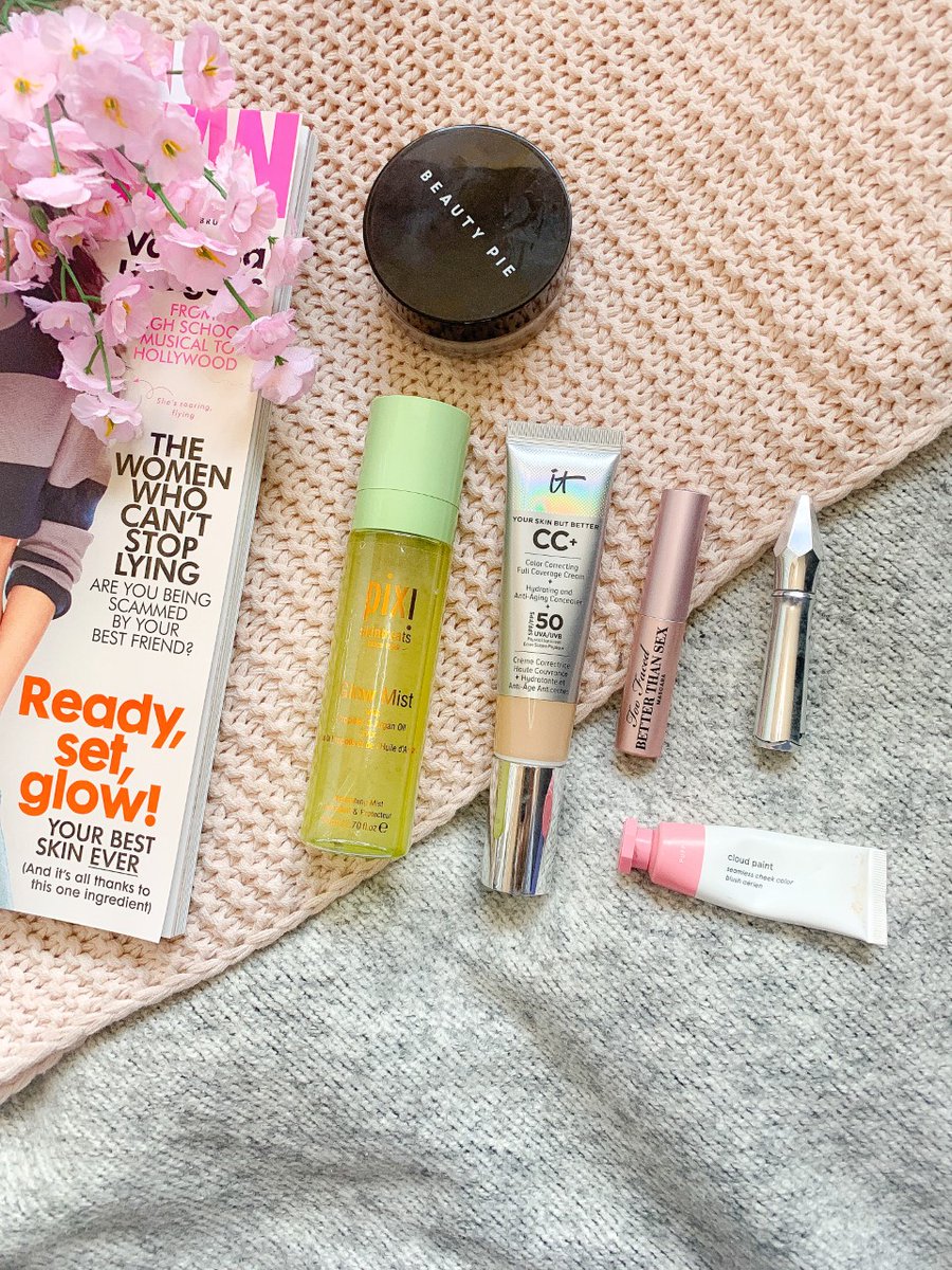 The 'I Should Have Stopped Pressing Snooze!' Beauty Routine siankathrine.co.uk/2020/03/the-i-… #sunshinebloggers #bloggerspact #gwbchat #babbleblogs @UKBloggersRT @Cbeechat @HarmonyBloggers @theblogsRT