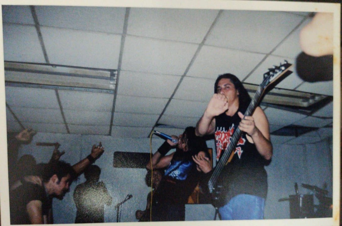 waazii's tweet photo. Early #Seperfu

#metallife #metal4ever #hagamosruido #metalhead #metalcrusher #metalband #metalmexicano #nacional #metal #bandalocal #edenonfirell #tabasco #papillonprods #papillonrecords https://t.co/DdST5GPeXI