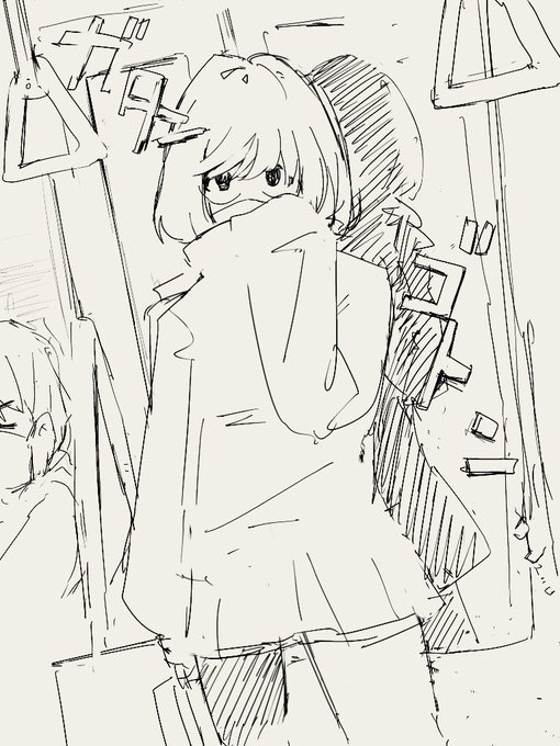 おはー🌤Have a nice day 