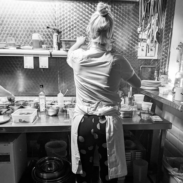 Polkapants (@polkapants_) on Twitter photo Babe on grill <a href="/freddielookatme/">Frederieke Janssen</a> cooking at @wanderrestaurant yesterday as part of an IWD dinner #serviceandstyle ift.tt/331LoX9 Babe on grill <a href="/freddielookatme/">Frederieke Janssen</a> cooking at @wanderrestaurant yesterday as part of an IWD dinner #serviceandstyle ift.tt/331LoX9