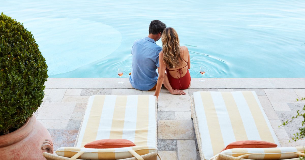 RT <a href="/AubergeSoleil/">Auberge du Soleil</a>: Escape to Napa Valley with your loved one, and come see why Big Seven Travel named us to their list of Top 50 Most Romantic Hotels in the World ❤️ 

bit.ly/39jcg78

#AubergeDuSoleil #AlwaysAuberge #RelaisChateaux #NapaValley #VisitNapaValley