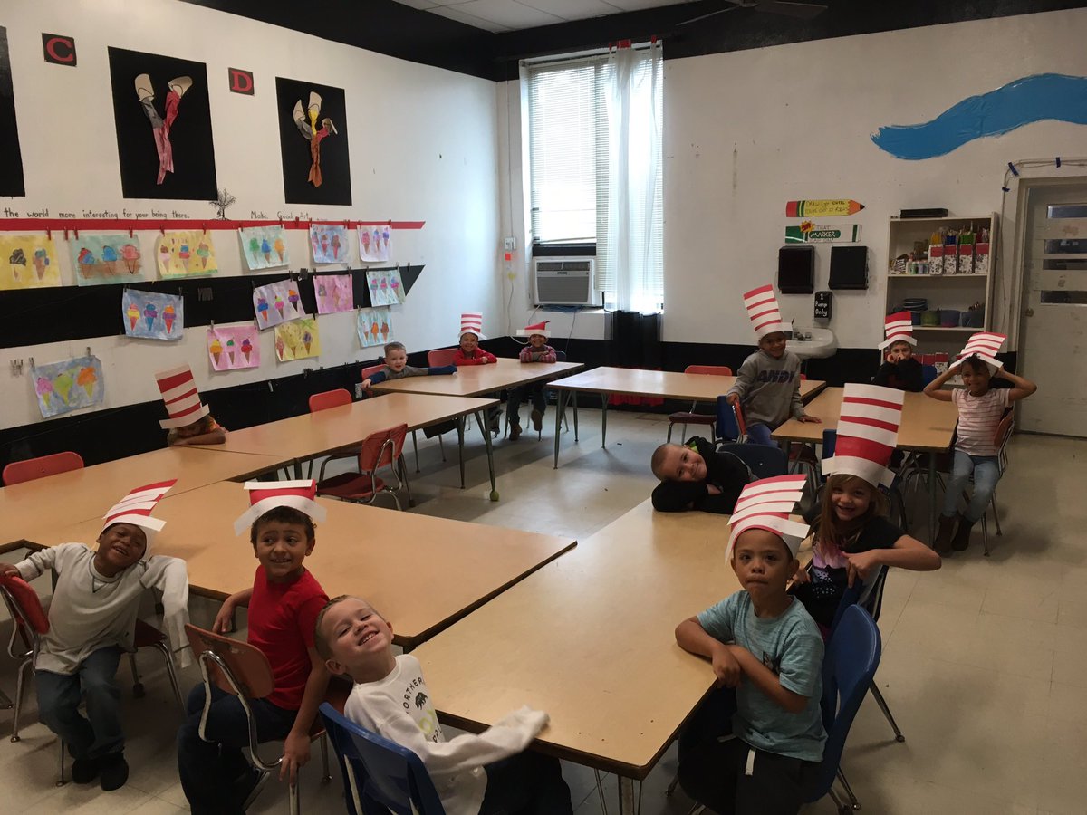 Hawk Eye Elementary tweet media