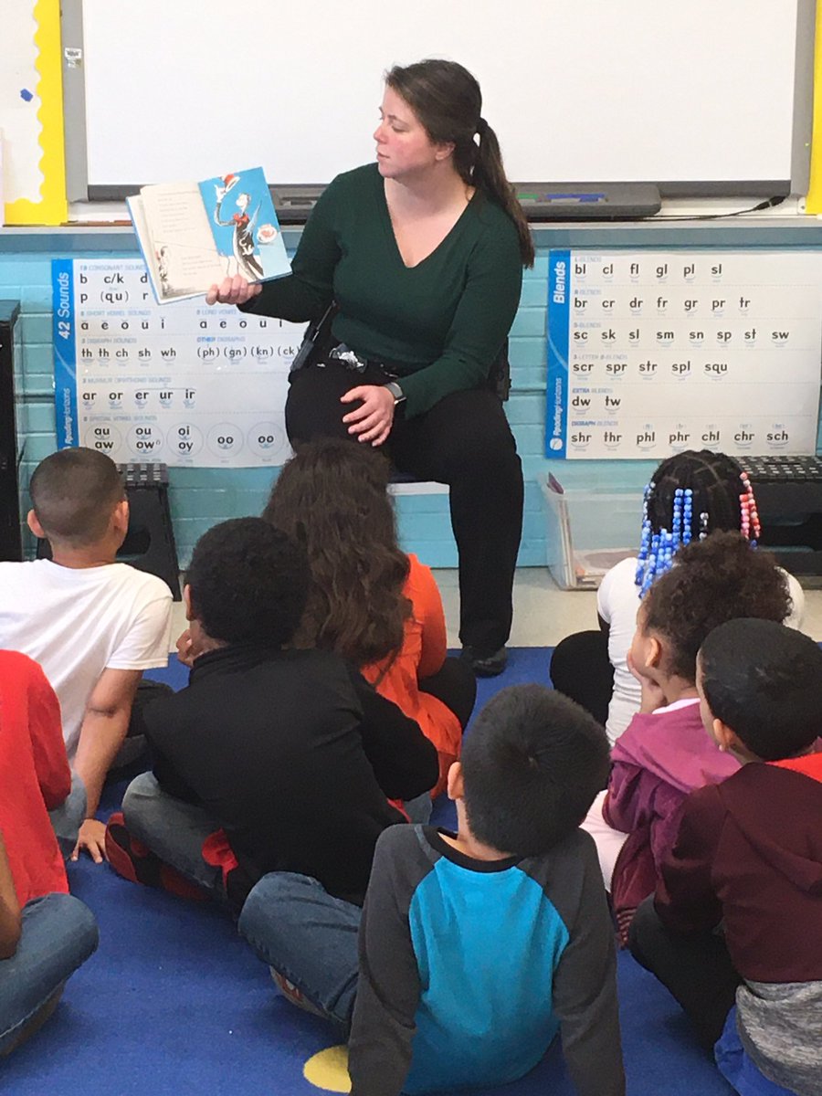 Hawk Eye Elementary tweet media