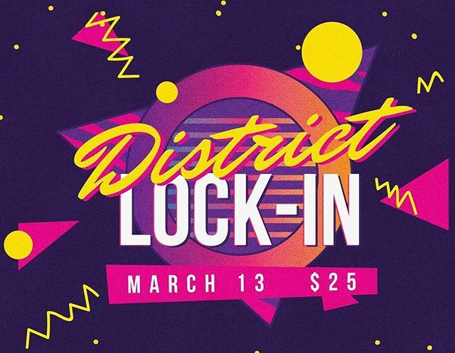 nccstudentsnc's tweet photo. LAST CALL! We know a few of you still wanted the opportunity to go to the Lock-In at Bo's in Hickory THIS FRIDAY! We pushed back the deadline as far as we could, but today is the LAST DAY to sign up. $25 when you sign up. 
Link in our bio. https://t.co/r5lklwF9ZQ