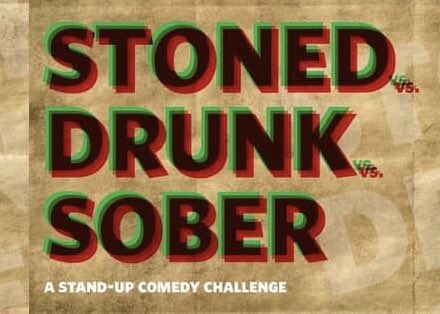 NOLA Comedy Hour tweet media