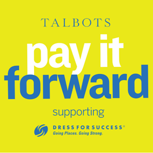 Dress for Success Providence tweet media