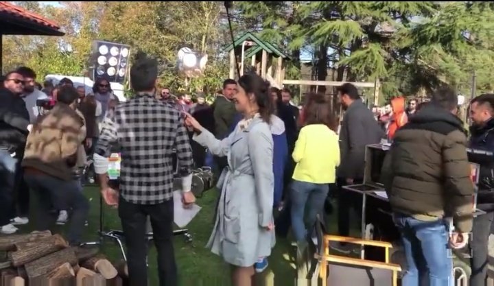 ahcapitu's tweet image. olha o milagre #Vuslat #AzFer