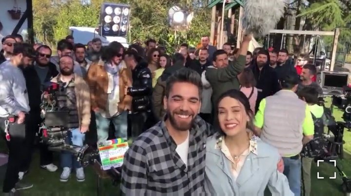 ahcapitu's tweet image. olha o milagre #Vuslat #AzFer