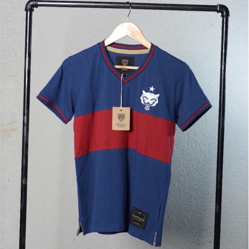 lavozdelfutbol2's tweet photo. #SORTEO: 
📌 Ganate la remera vintage de #Tigre 🔵🔴, by Emilio Sansolini para DAMA: 
1️⃣ Seguí a @lavozdelfutbol2, @luquitasdetigre y @Lauti_Angeli 
2️⃣ RT al tweet. 
3️⃣ Participa en Instagram para DOBLE CHANCE 
4️⃣ Mencioná 3 amigos.
🗓️ Se sortea el 28/03 https://t.co/x31jse3YrN