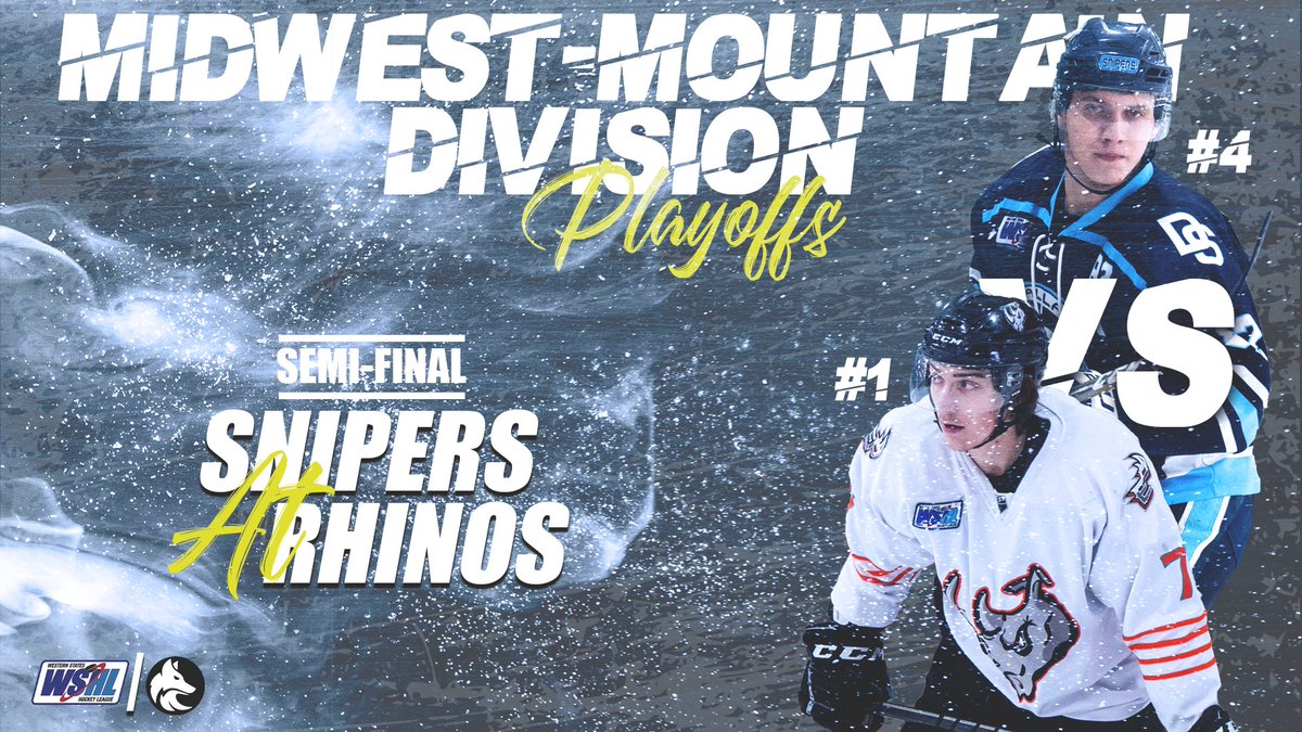 WSHL Hockey tweet media