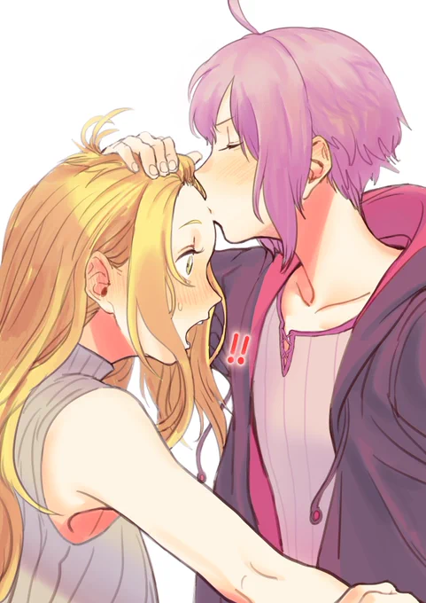 @MKMK_915 コソッ... 