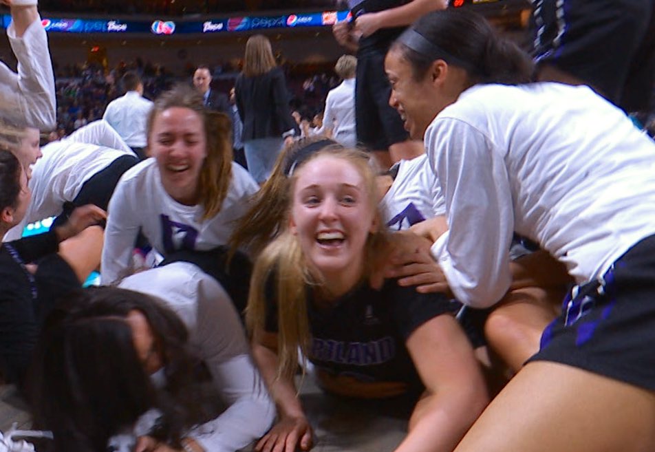 PortlandPilots's tweet image. Does this look familiar? @Dame_Lillard 

Btw, it’s her birthday today 😄