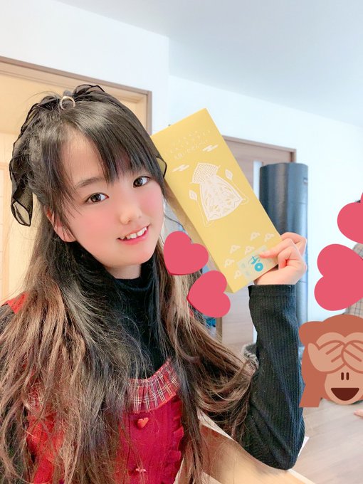 Twitterのコスプレ画像1