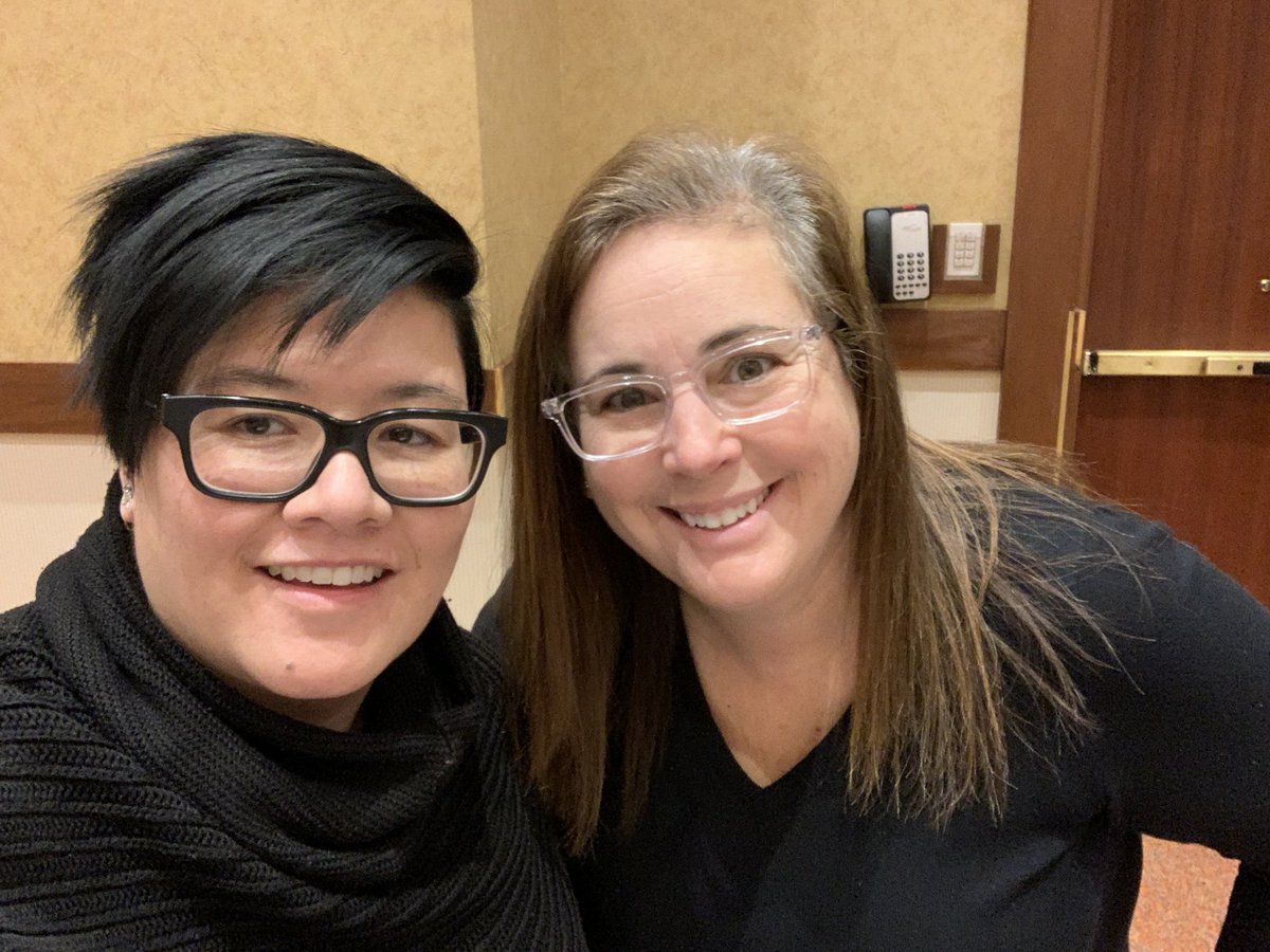c_quong's tweet photo. It was a fun day of super nerdy learning with @lesliefisher! #erlcpl #ERLCEdTech #ARPDC https://t.co/YeZgDnMsGr