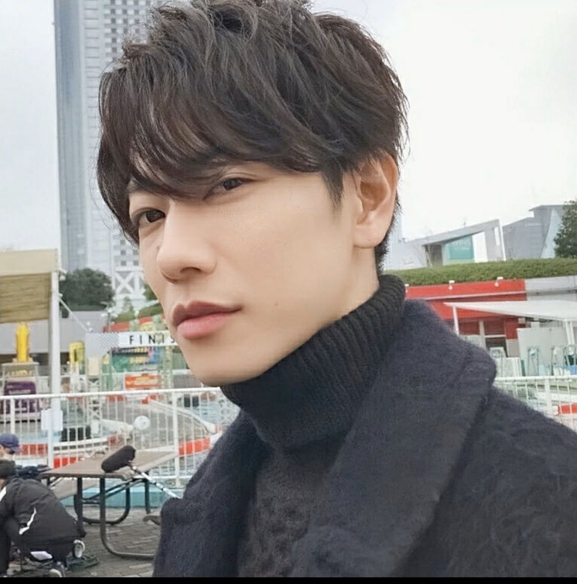 イケメンに弱い女です Twitter Search Twitter