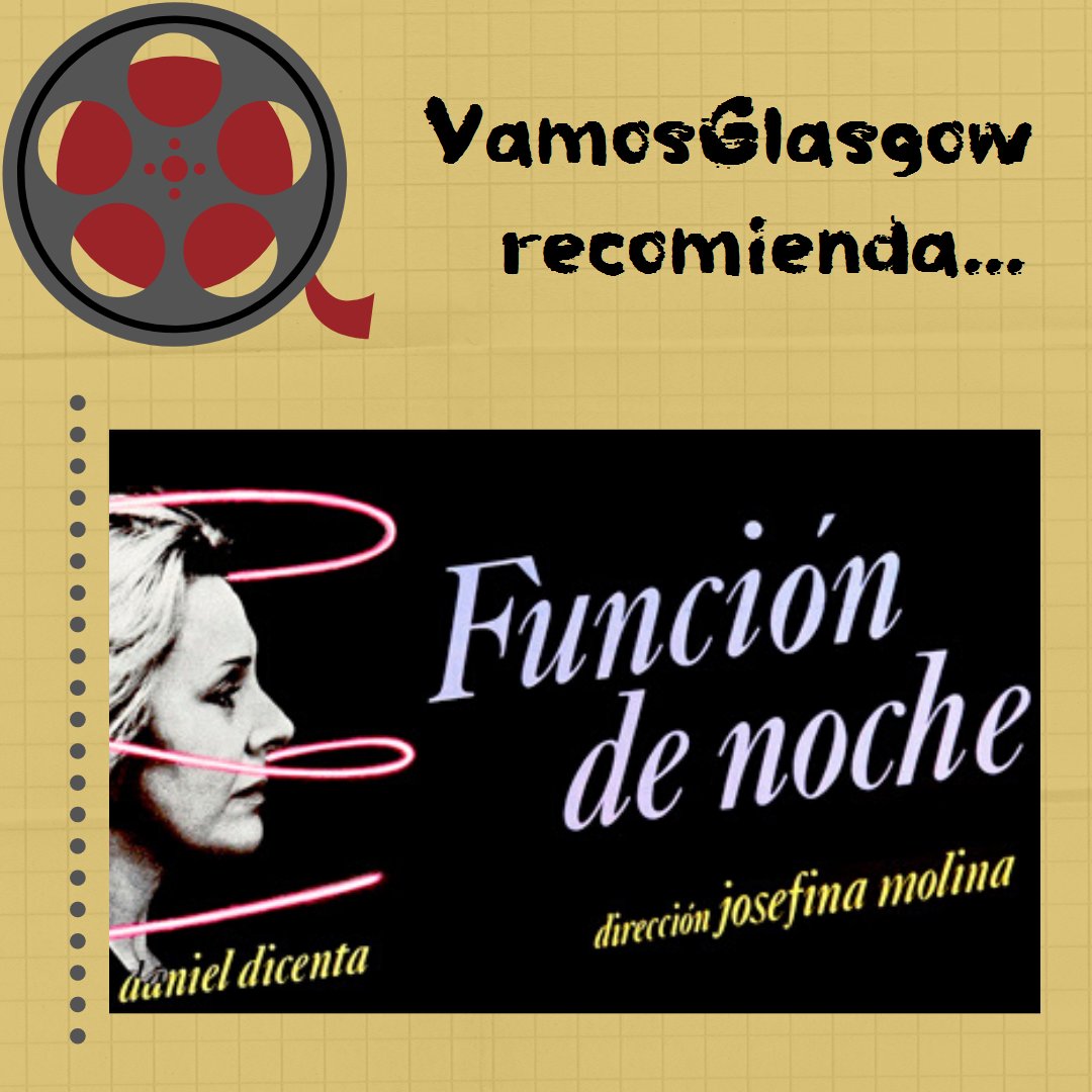 VamosGlasgow's tweet photo. More cinema to practise your #Spanish and learn more about the culture and the people! The festival is #Iberodocs ππΌ https://t.co/9OC4HRx5DB A weekend full of possibilities. π
#MondayMovies #spanishfunforall #learnspanish #speakspanish #realspanish #spanishinglasgow https://t.co/mMi2tqGig5