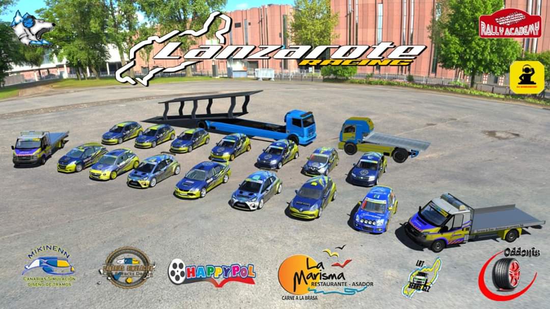 RallyAcademy's tweet photo. https://t.co/WZXce6h45k