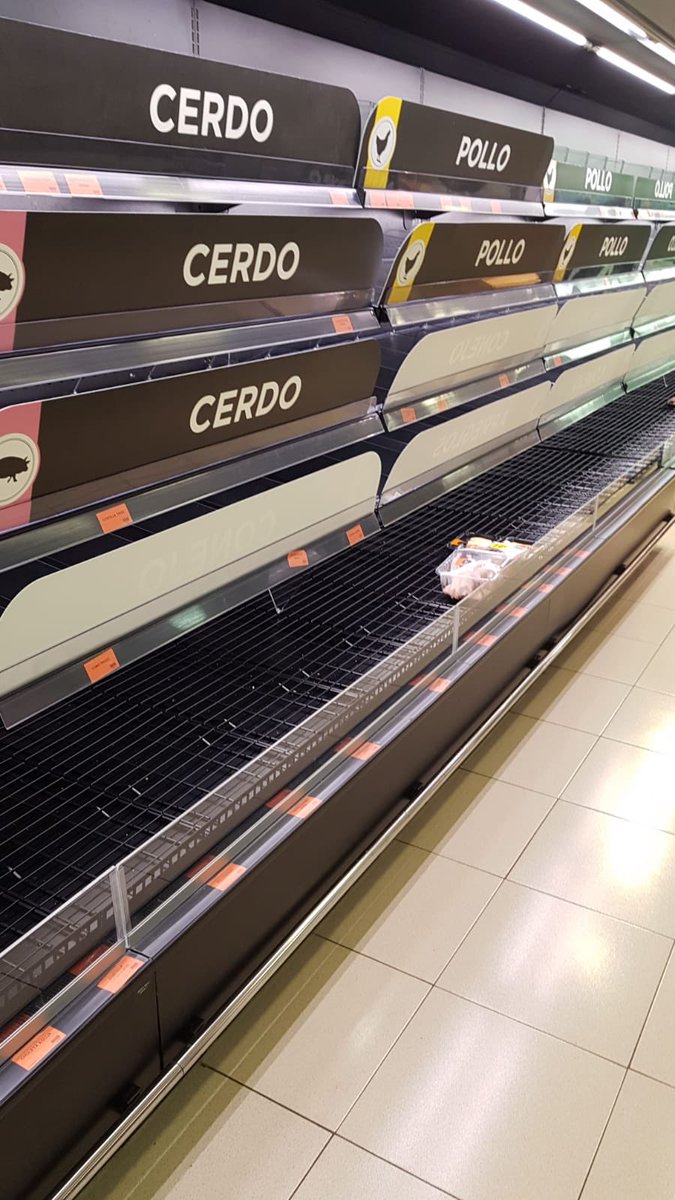 Satanasbonbero's tweet photo. Algo no me cuadra... Menuda puta mierda de Apocalipsis vais a pasar, hijos de puta https://t.co/jWUQkOmFsg