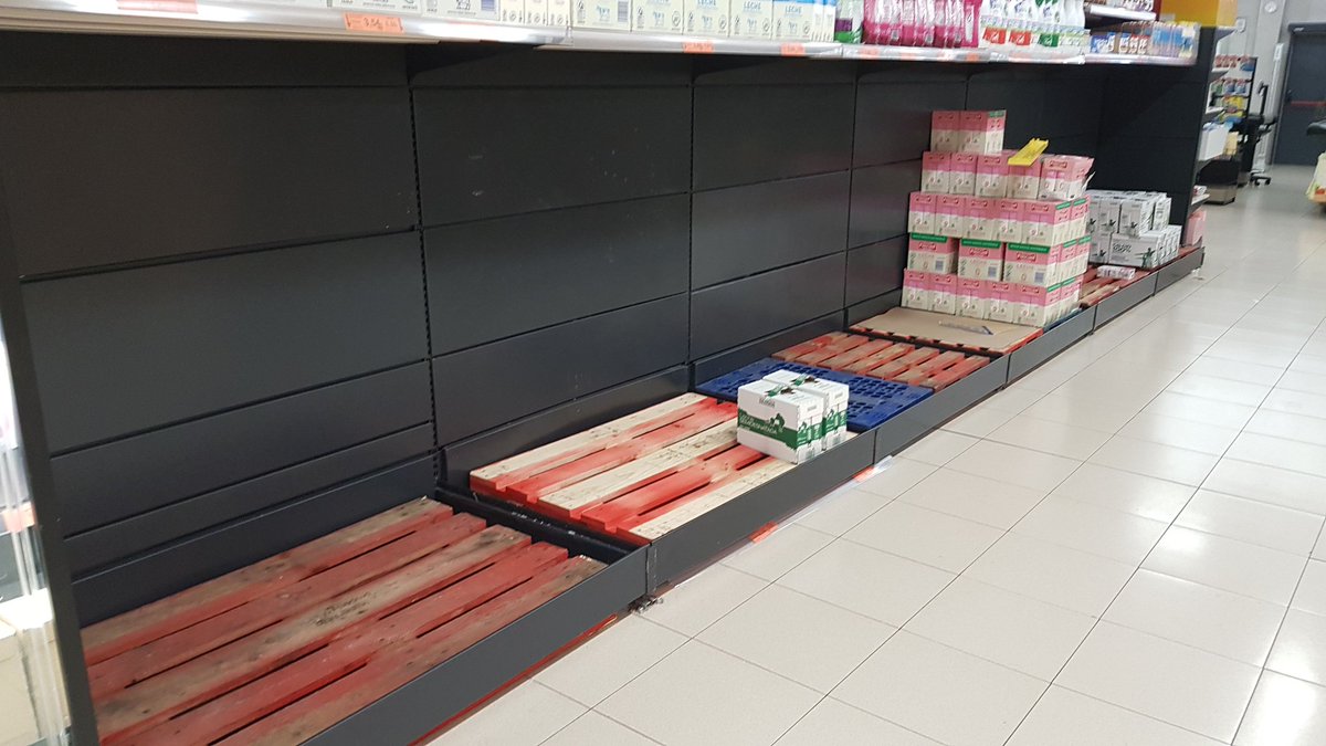 Satanasbonbero's tweet photo. Algo no me cuadra... Menuda puta mierda de Apocalipsis vais a pasar, hijos de puta https://t.co/jWUQkOmFsg