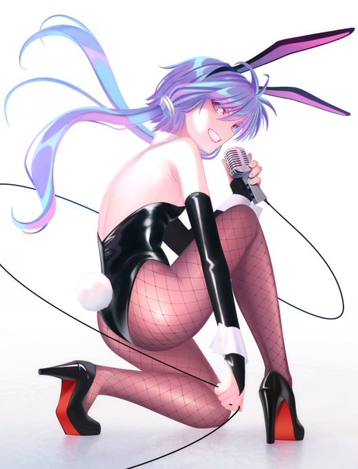 バニゆかりさん描きました
https://t.co/udfv19C6JO 