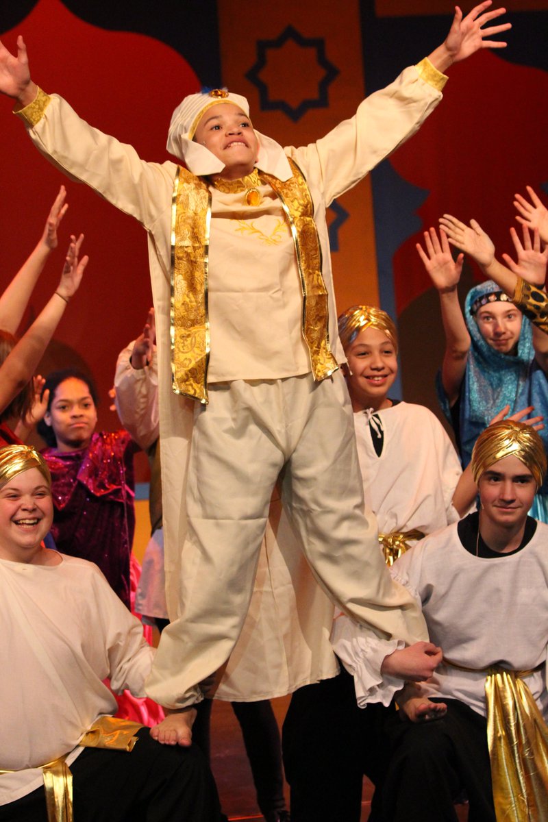 FridleyPublicSchools tweet media