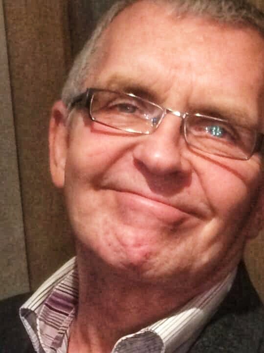 jasonbperkins's tweet photo. Our friend, Nigel Griffiths from Leeds, went missing last Thursday. He was last thought to have gone to Eastbourne, though staying in London.  His family are searching for him &amp; worried.
If you have seen him or heard anything please DM me. #MissingPerson @willoshea https://t.co/VwYOLe7JcB