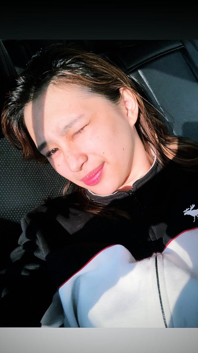 Isabelamazing's tweet photo. IG story update from @IsabelaVinzon ❤👑
03/09/20

#ISABELAVINZON
#LALAVINZON
#ISABELAmazing
#LALAnatics https://t.co/N5jvlVajyH