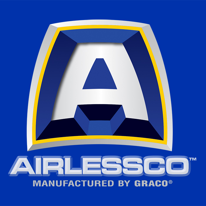 spraycentre's tweet photo. Airlessco -  Today a new range is available in the UK, models range from 0.021 to 0.039 tip capabilities and are available for next day delivery to most mainland locations. See the range here - https://t.co/ZFVG36k6ZQ https://t.co/IakNk35grn
