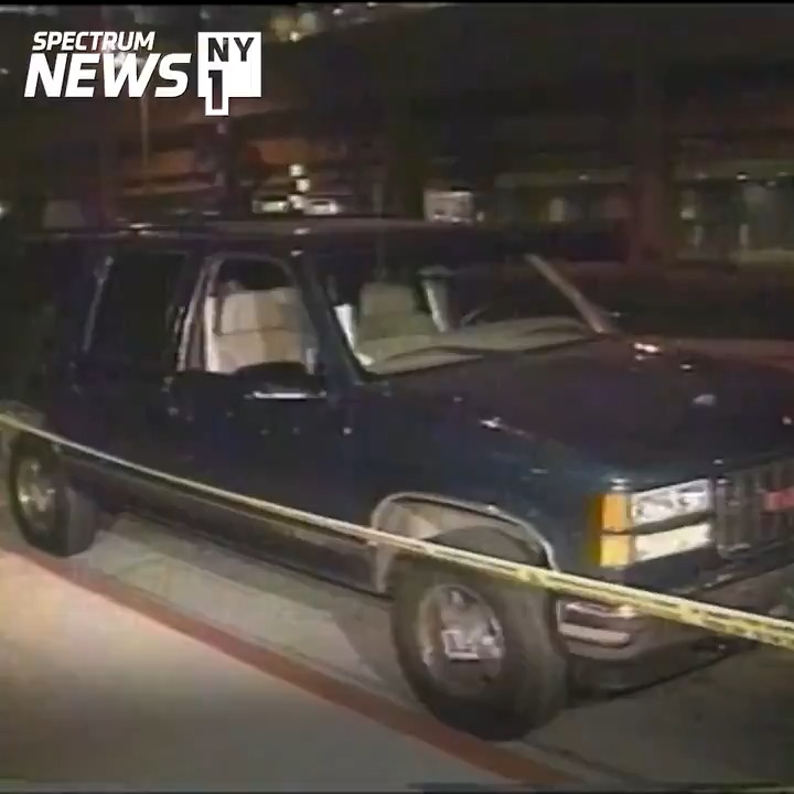 The Notorious B.I.G. was murdered in Los Angeles on this date 25 years