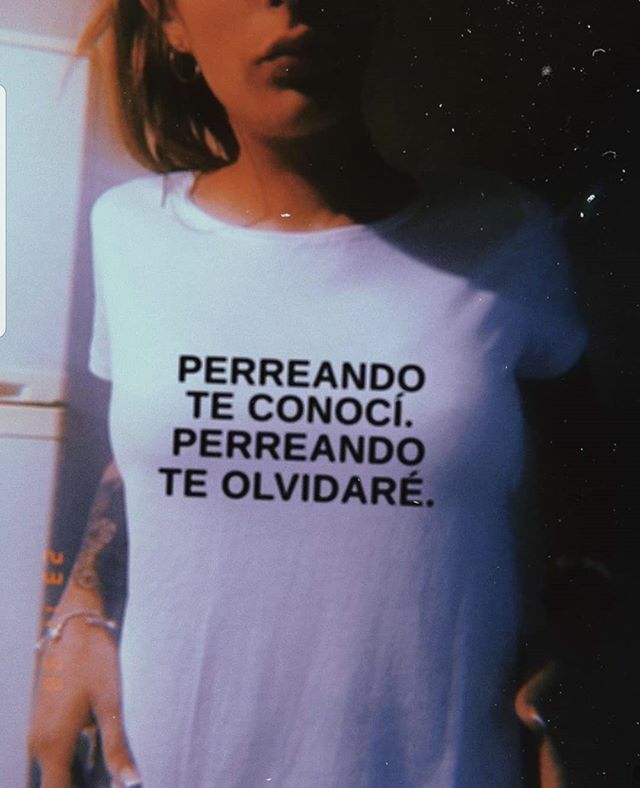 Porque yo no cambié... .
.
#lapostaindumentaria #remera #modelomaldivas #enviosatodoelpais #zonanorte #perreando ift.tt/2VVfN7X