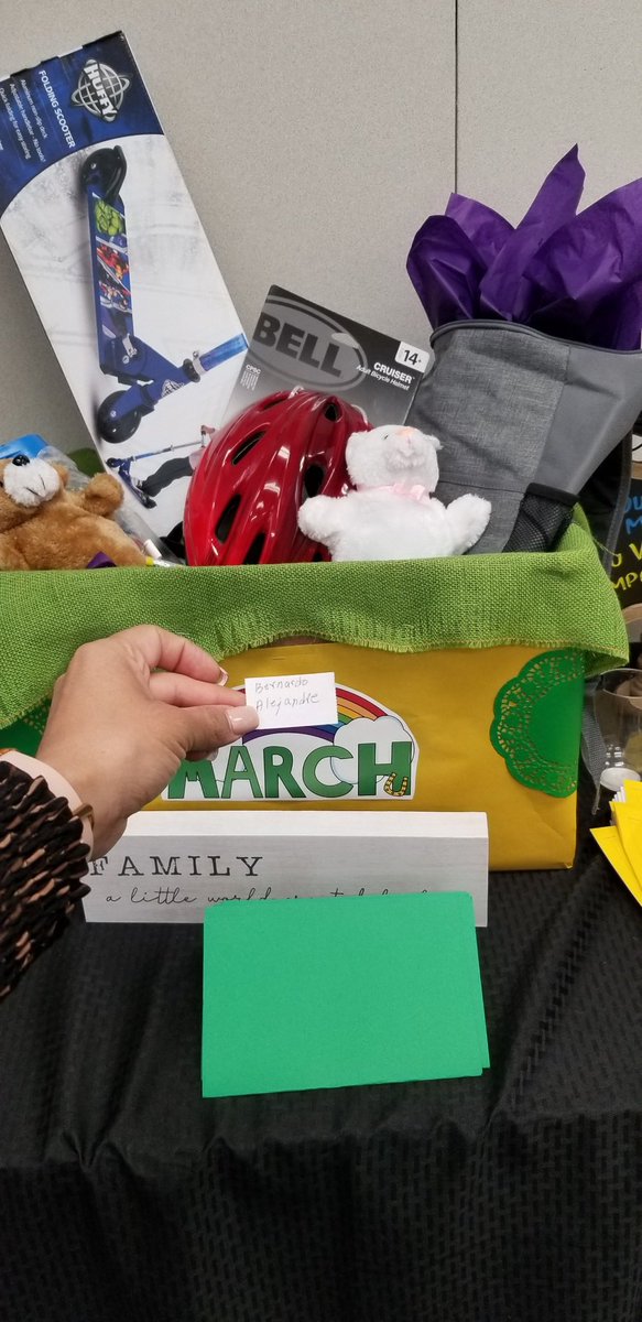 Horace Mann Elementary School BCSD tweet media